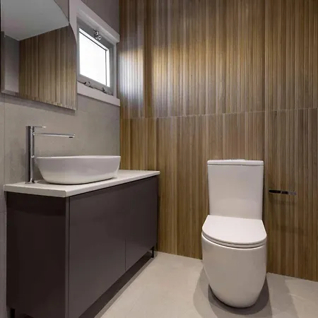 דירה Phaedrus Living Mini Art House Da Vinci
