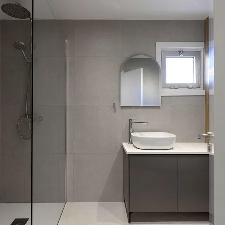 Phaedrus Living Mini Art House Da Vinci Apartment Nicosia