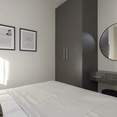 Phaedrus Living Mini Art House Da Vinci Lefkoşa