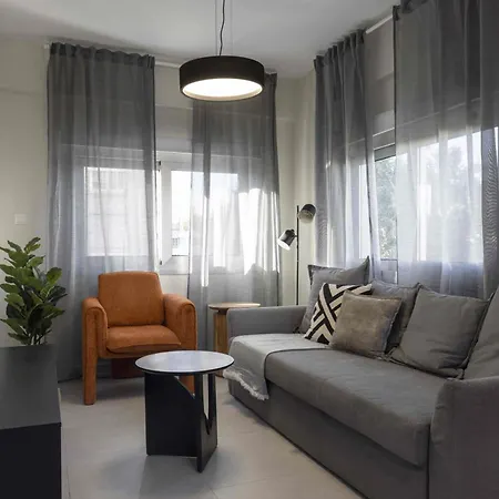 Apartment Phaedrus Living Mini Art House Da Vinci Nicosia