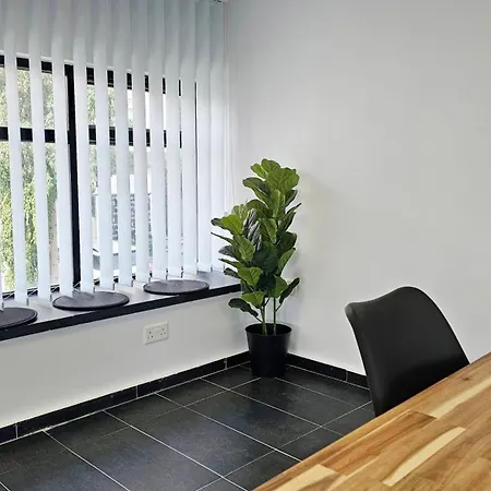 דירה Phaedrus Living Mini Art House Da Vinci ניקוסיה